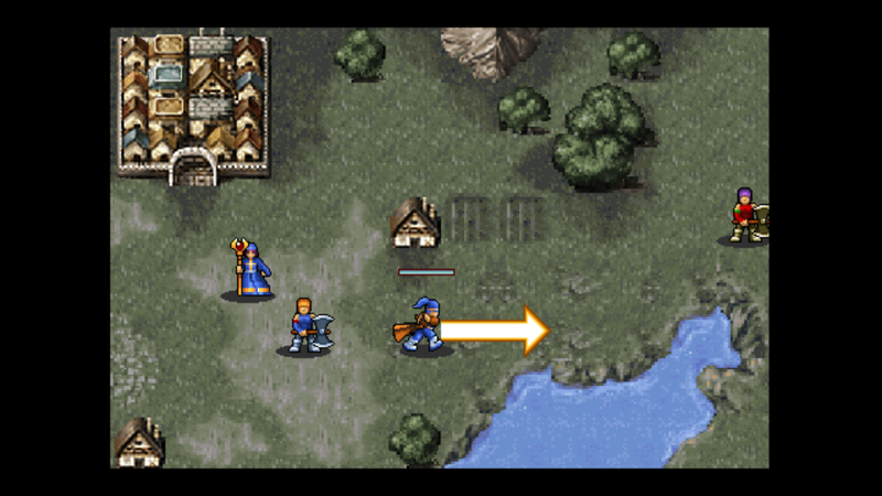 Illustration for article titled I'd Rather Play Fire Emblem Than Play This Clone
